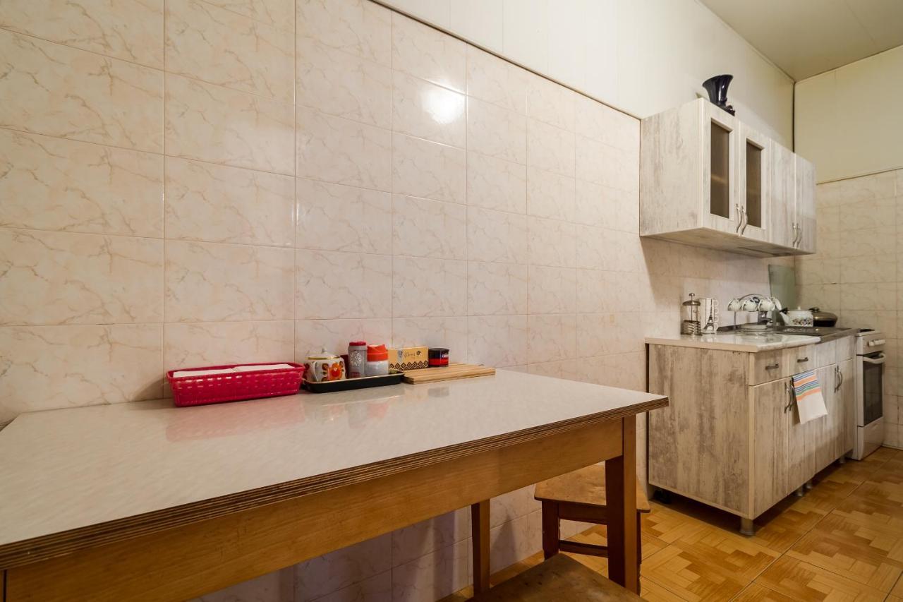 Apartment Qetooli Tbilisi ภายนอก รูปภาพ