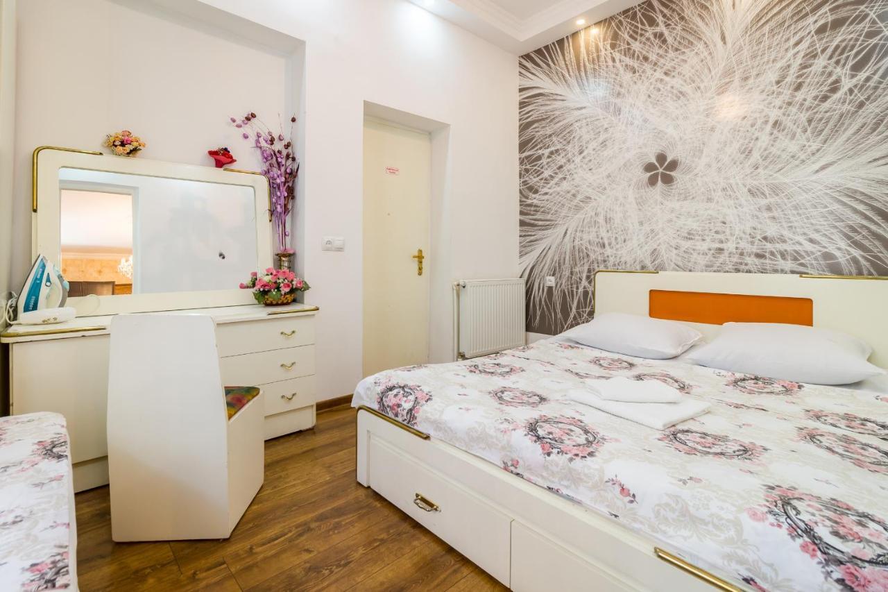 Apartment Qetooli Tbilisi ภายนอก รูปภาพ